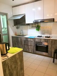 Blk 871B Tampines Greenlace (Tampines), HDB 4 Rooms #586107391